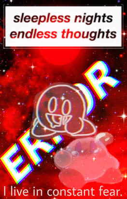 An endless problem [Kirby edit]